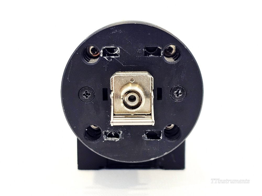 Anritsu MA9714B Optical Power Sensor 0.75-1.8um + Interface Cable