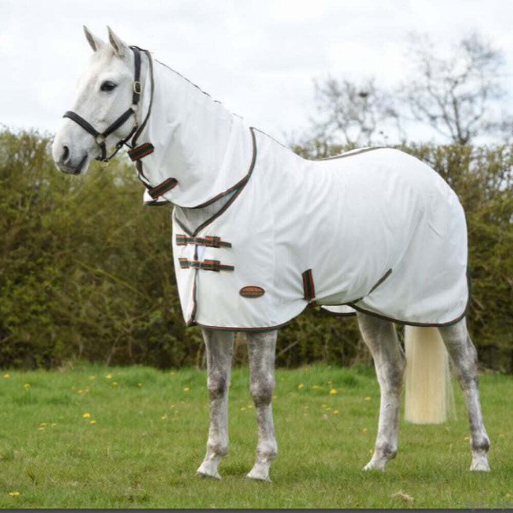 WeatherBeeta ComFiTec Tryo Mesh Combo Neck Fly Sheet CLOSEOUT