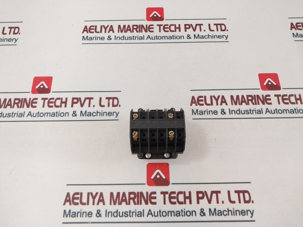 Demag 87463144 Contact Block