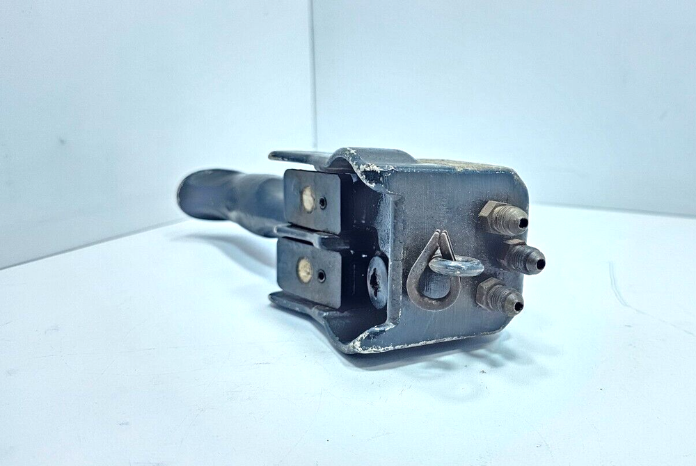 INGERSOLL RAND PHS AIR PENDANT REMOTE FOR WINCH