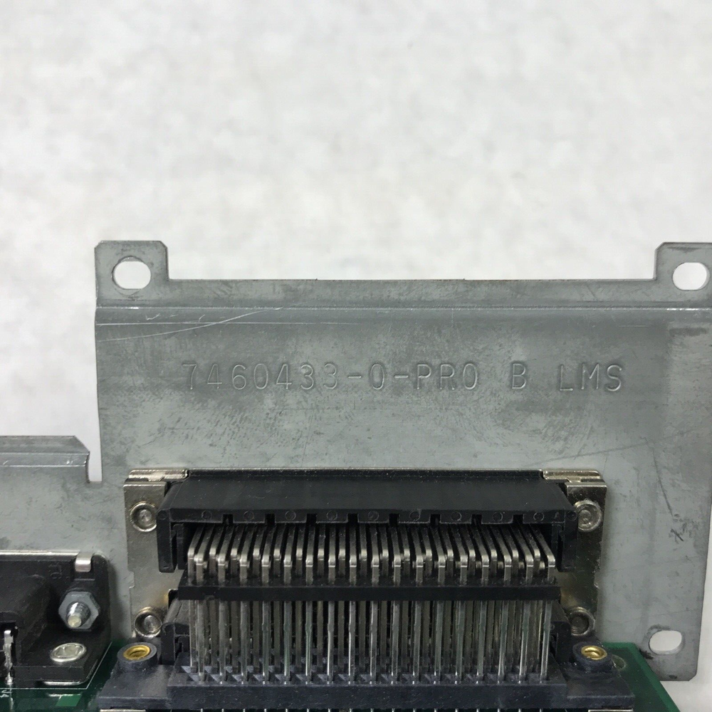 Quantum 54-60323-01 DLTstor Library interface card