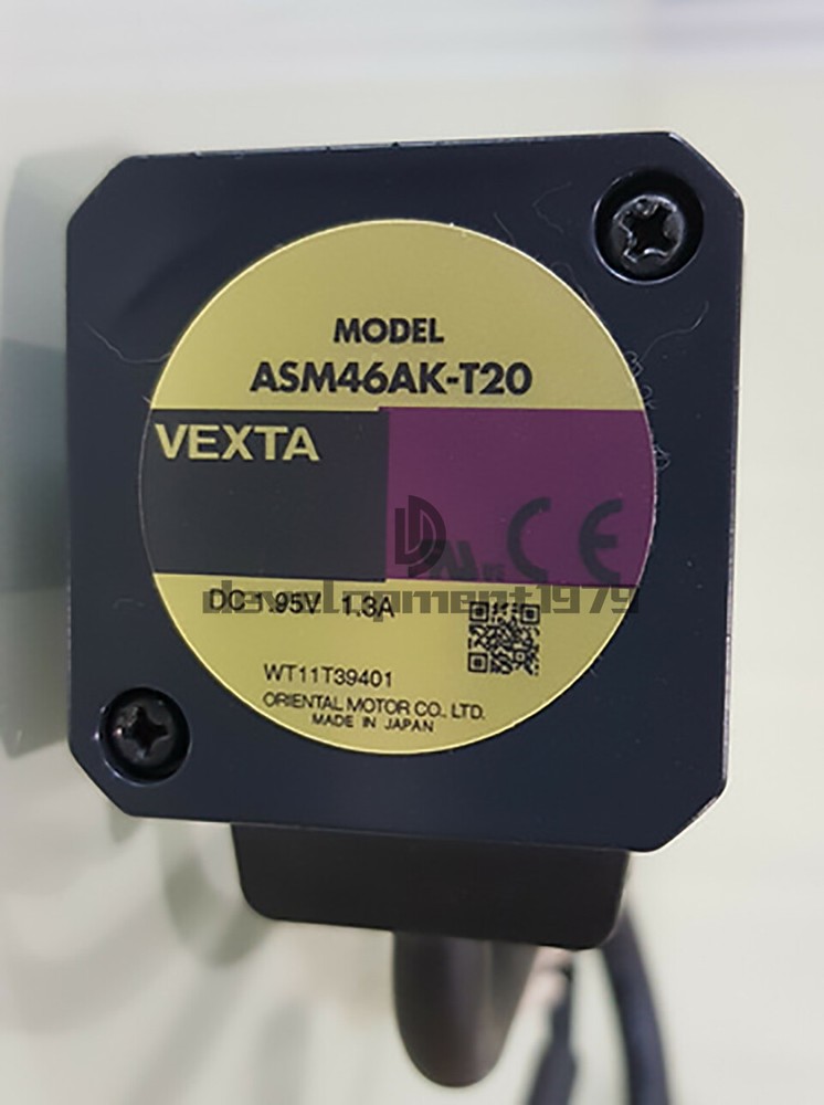 ONE NEW VEXTA ASM46AK-T20