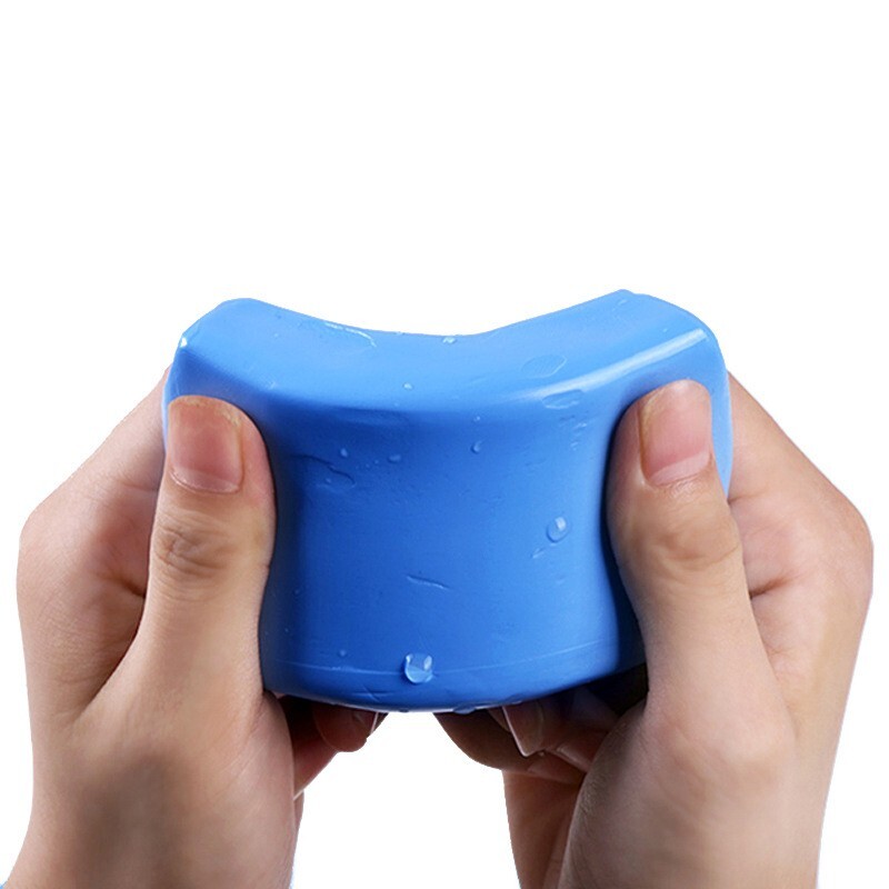 3-Pack Clay Bar Detailing Auto Car Clean Wash Cleaner Sludge Mud Remove Magic