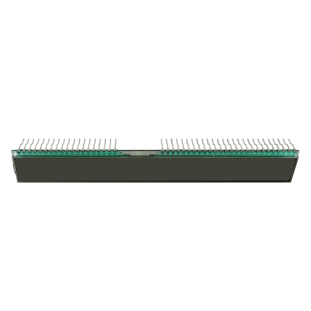 Replacement AC Climate Control Display for Lexus LS400 Models from 90 to 92