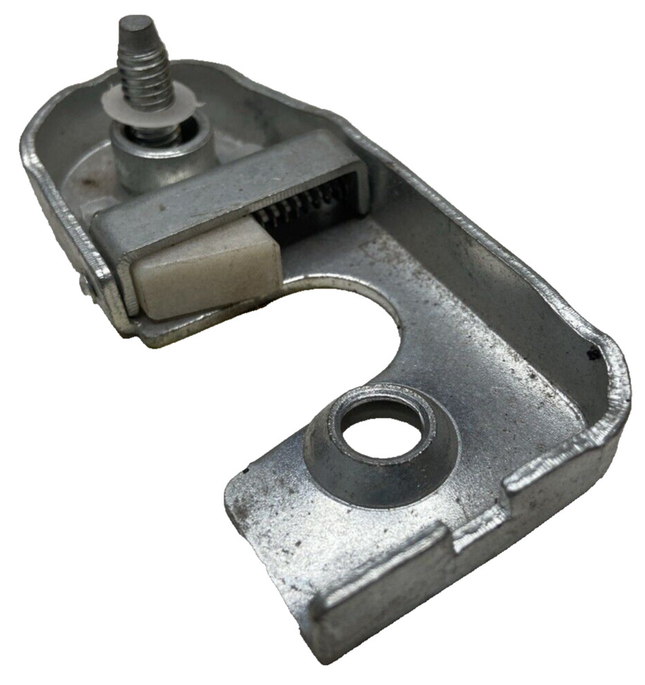 Mack Left Hand Keeper Striker 62QS353R Missing Screw, Spacer, Washer