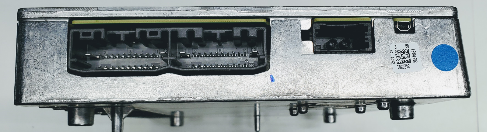 96370-B1100 Hyundai Genesis Lexicon amplifier 2014 2015 2016 amp *Refurbished*