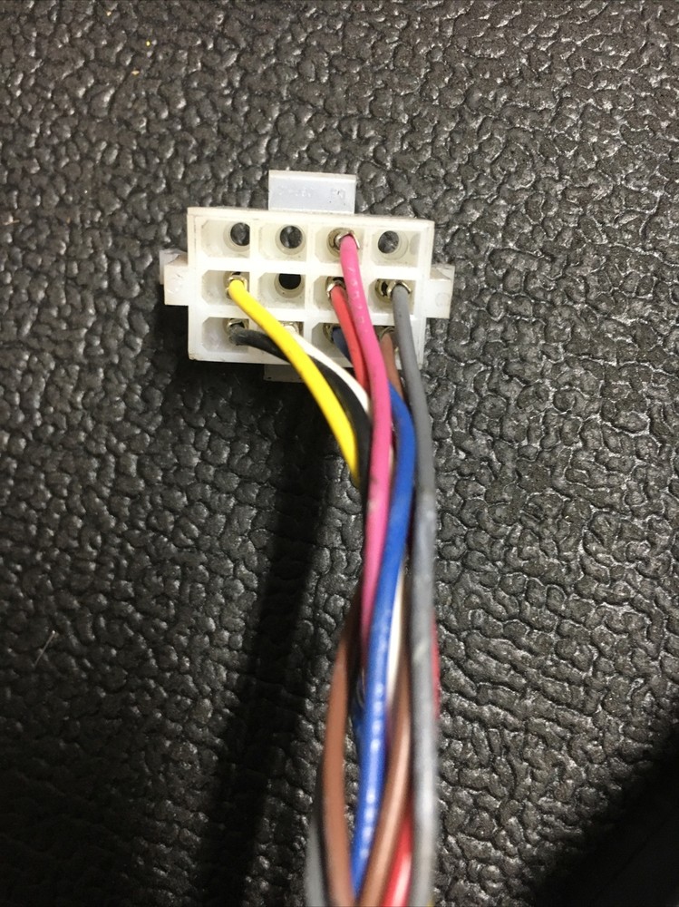American Taxi Meter MP-10 Multi pulse Enhance Divide Multiply adapter controller