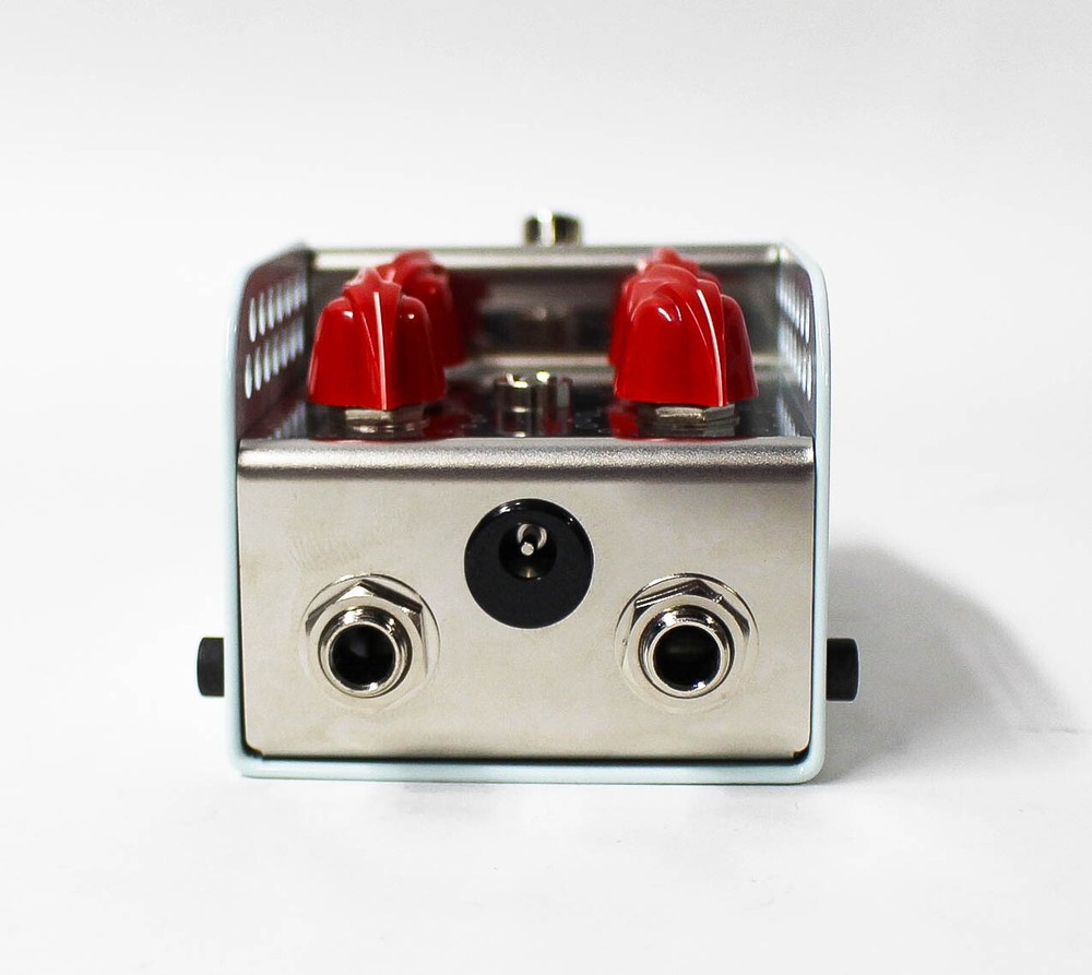 Thorpy FX Warthog Distortion Guitar Effect Pedal - New