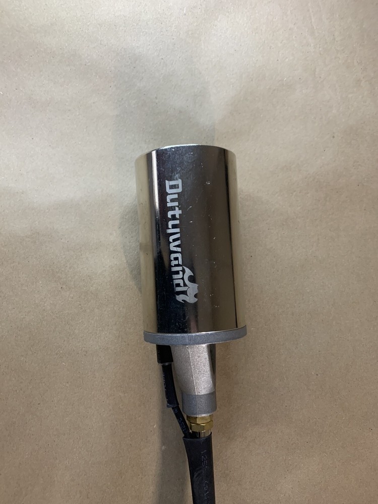 Propane Torch Weed Burner Kit Weed Torch with Turbo Trigger Push Button Ignition