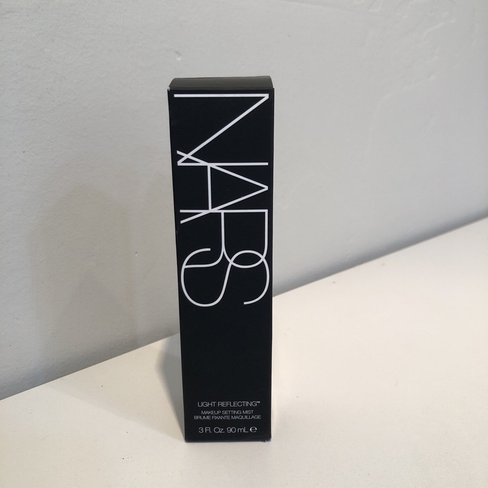Nars Light Reflecting Makeup Setting Mist 3 Fl Oz