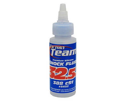 ASC5432 32.5W SHOCK OIL