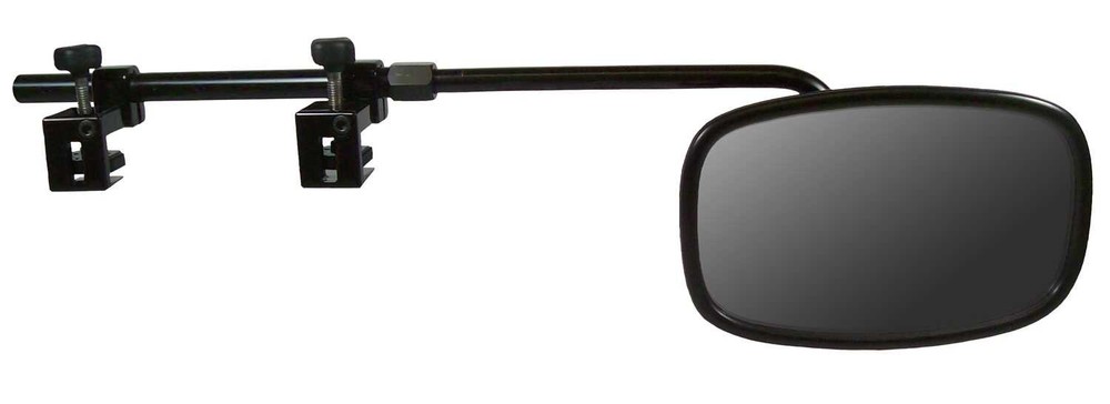 Cipa Mirrors 11980 Universal Towing Mirror
