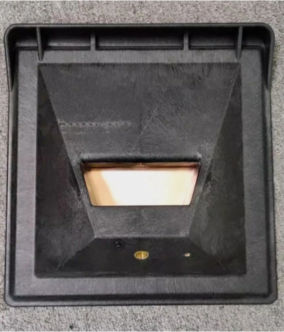 1pc Wheel Aligner V3D Target ( Rear Big 12 Inch)