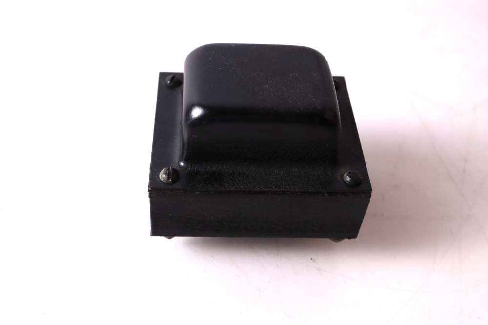 Power Supply Filter Choke 5H 230mA Horizontal Mount