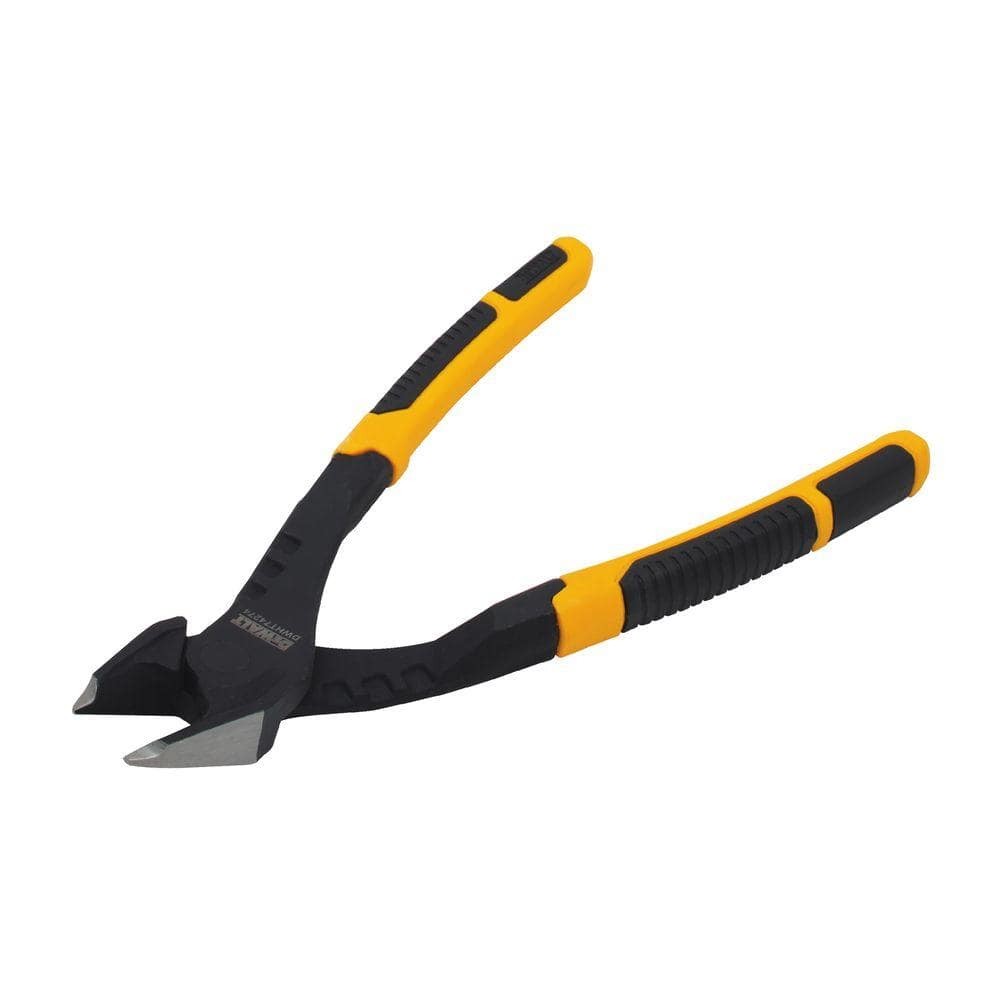 DEWALT 8 in. Diagonal Cutting Pliers