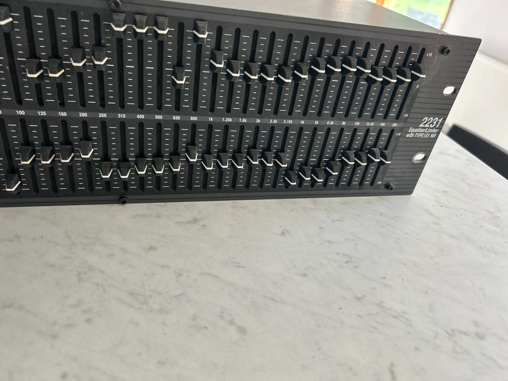 DBX 2231