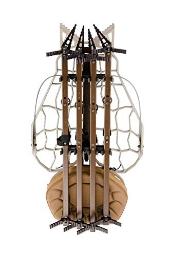 Lone Wolf ALPHATECH Stick Quiver