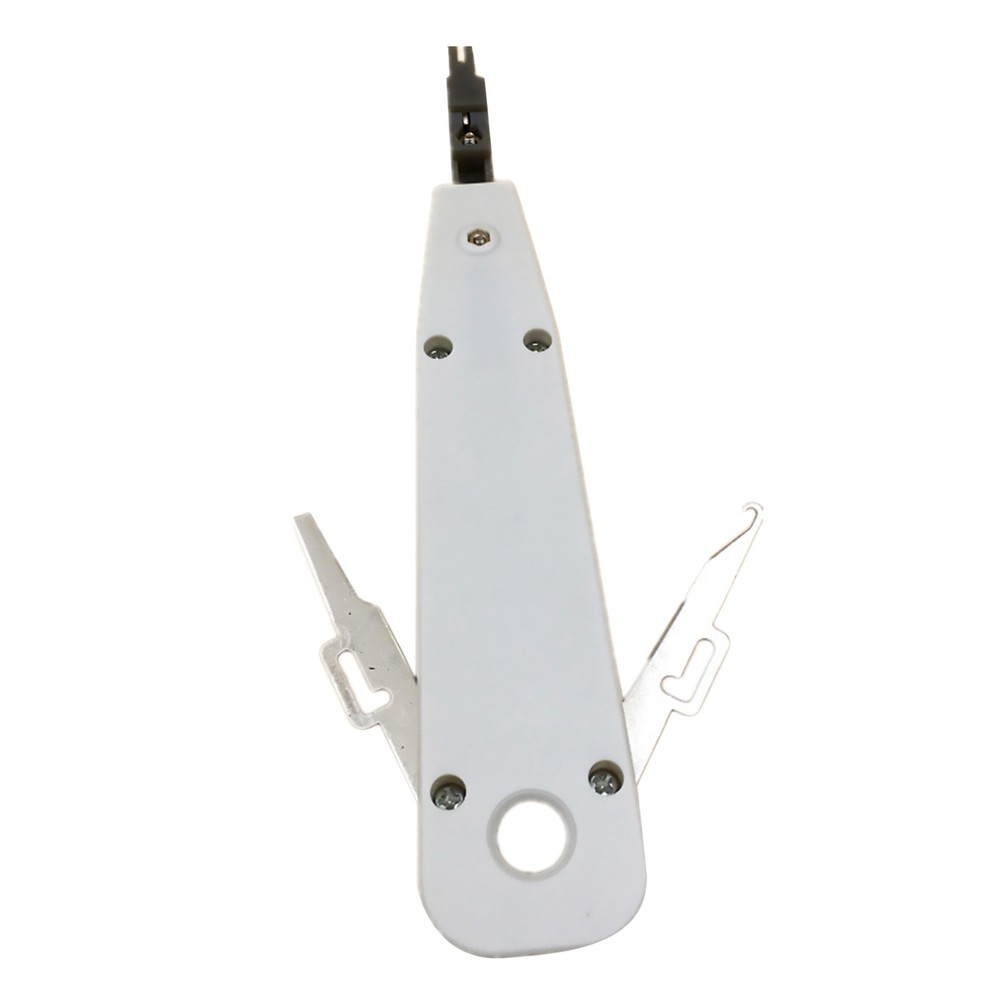 Kd-1 Wire Cutters Telecom Pliers Trapezoidal Module Network Cable Punch Tool k