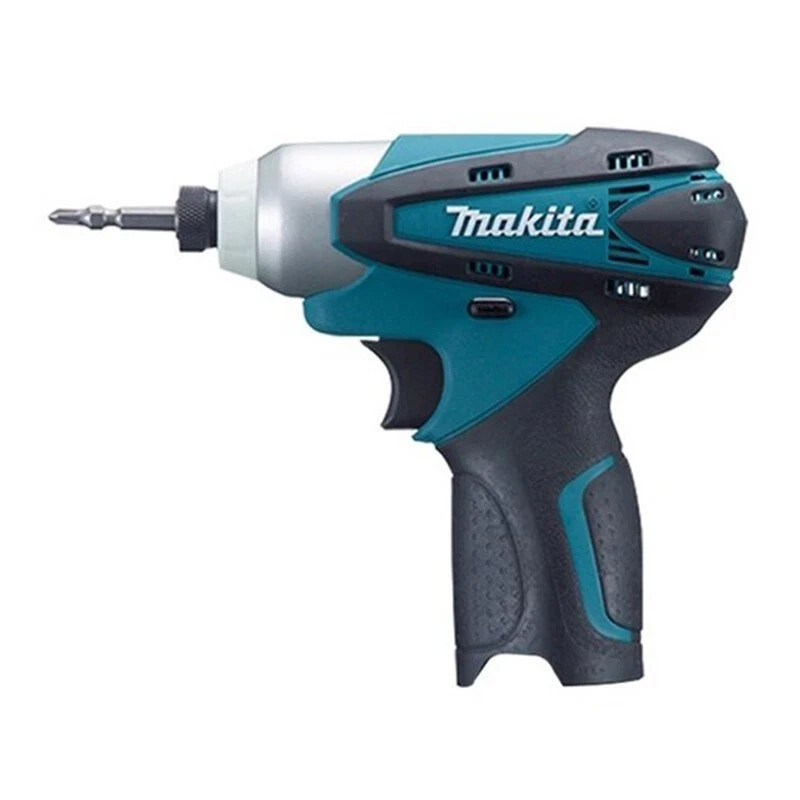 [Expedited] MakitaTD090D 155 mm Cordless Impact Driver 10.8V Bare Tool Only