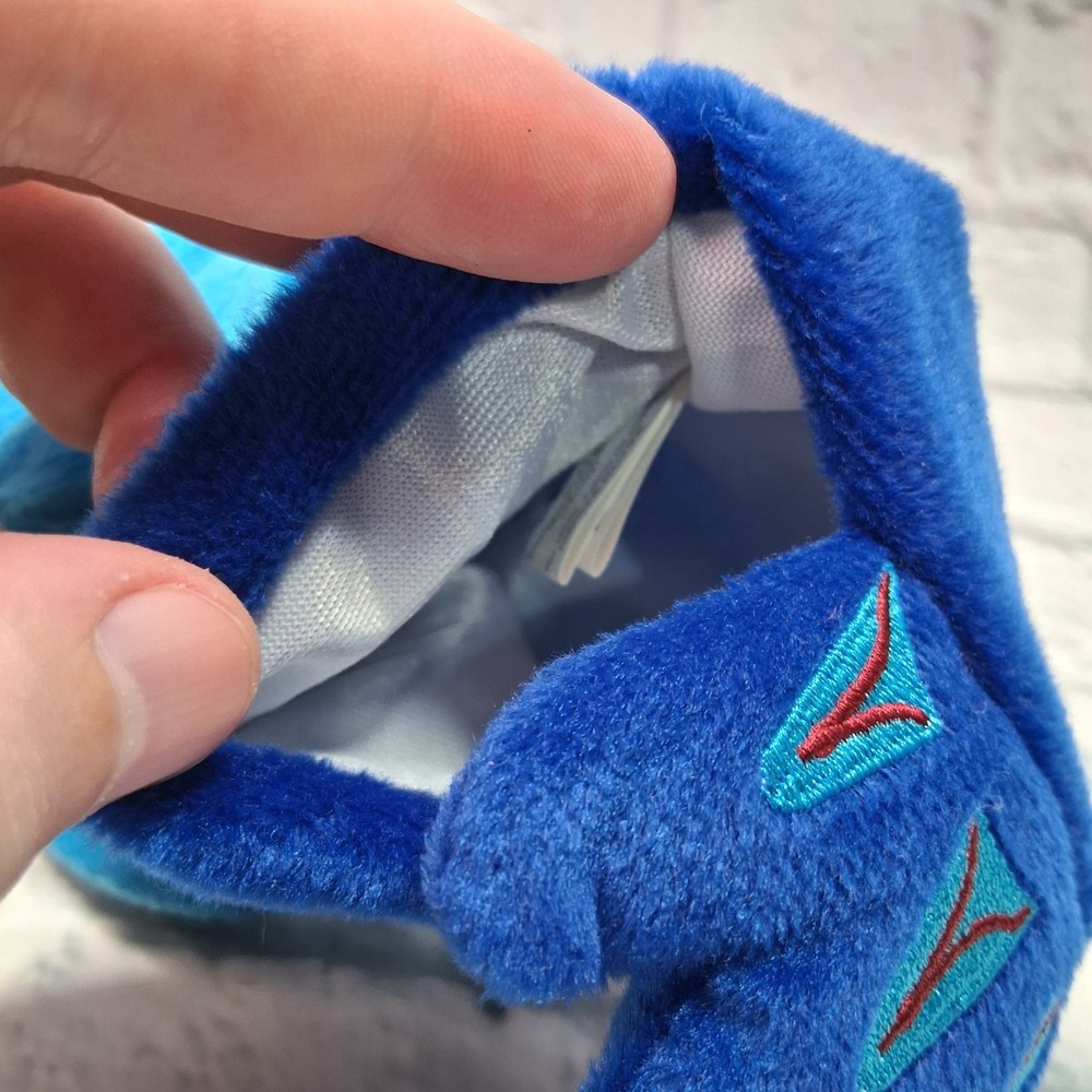 Tricky The Raven Puppet Native Explore Storytellers Collection 9" Plush EUC