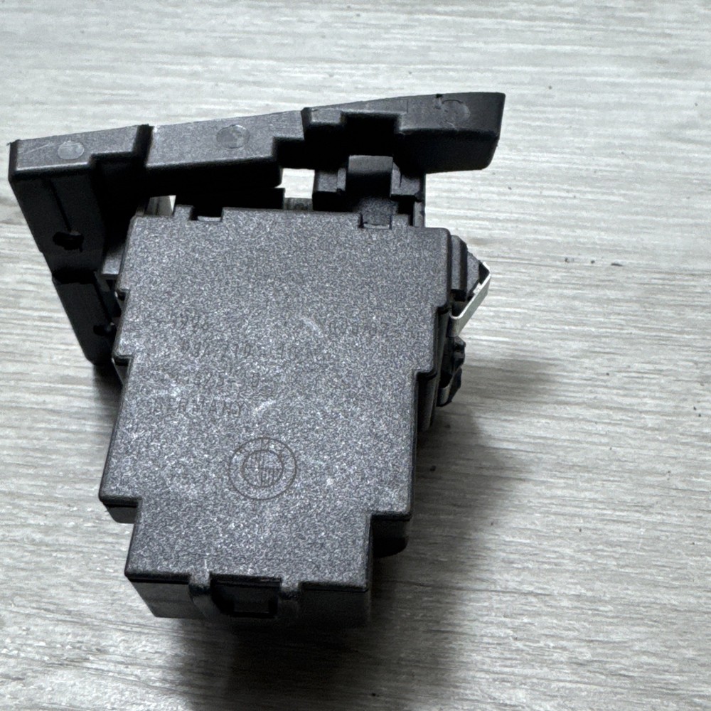 2007 - 2013 BMW E90 E92 325i Ignition FOB Reader Module OEM 6 954 719