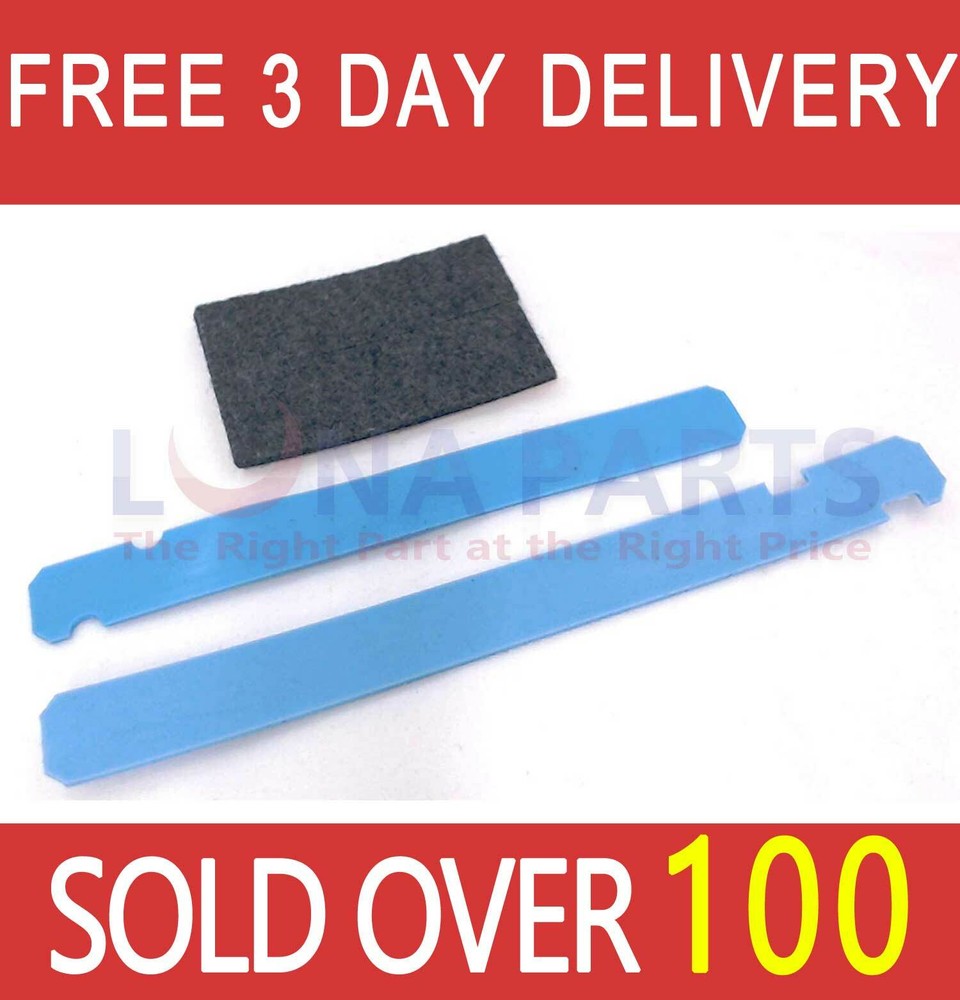 12002126 - Drum Front Glide Kit for Maytag Dryer