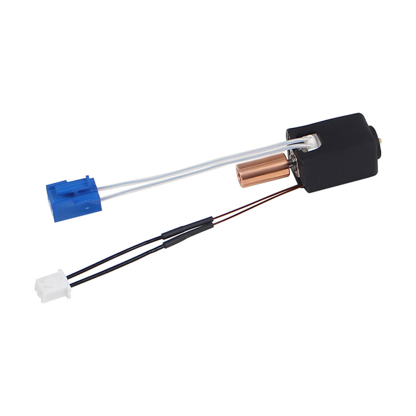 Extruder Hot End Kit High Temperature Resistant for Sidewinder X1/X2 3D Printer
