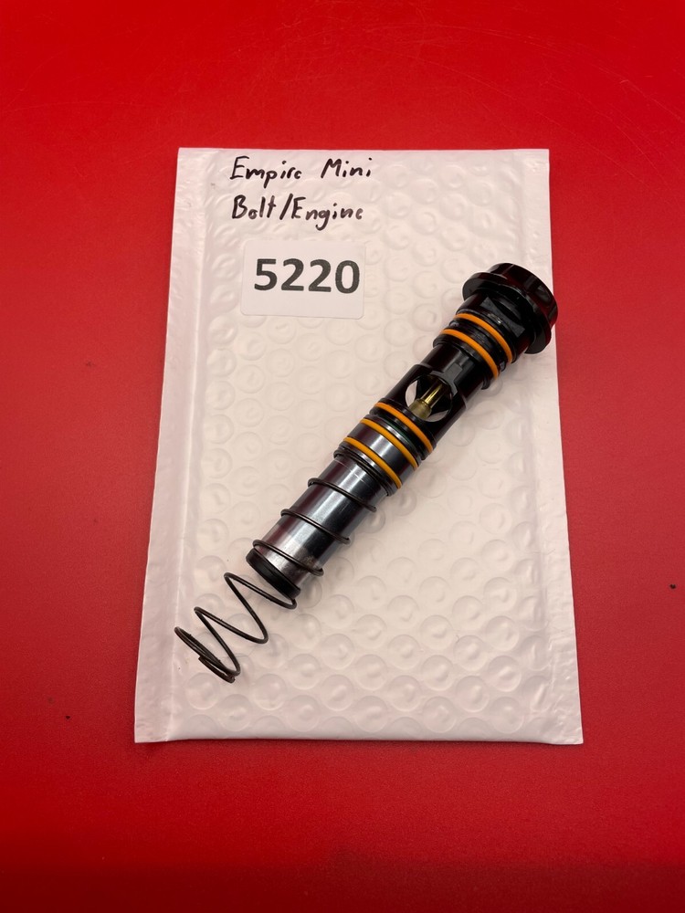 Empire Mini Bolt/Engine