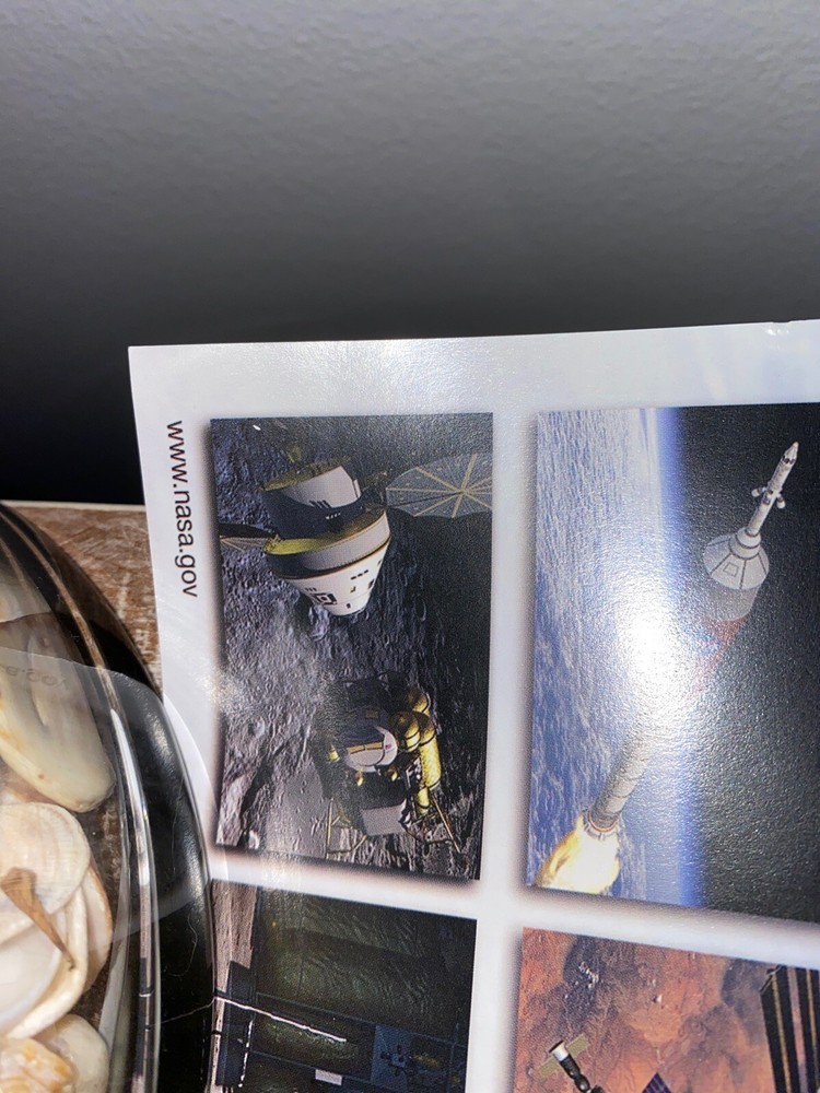 Strategic Visualization Poster