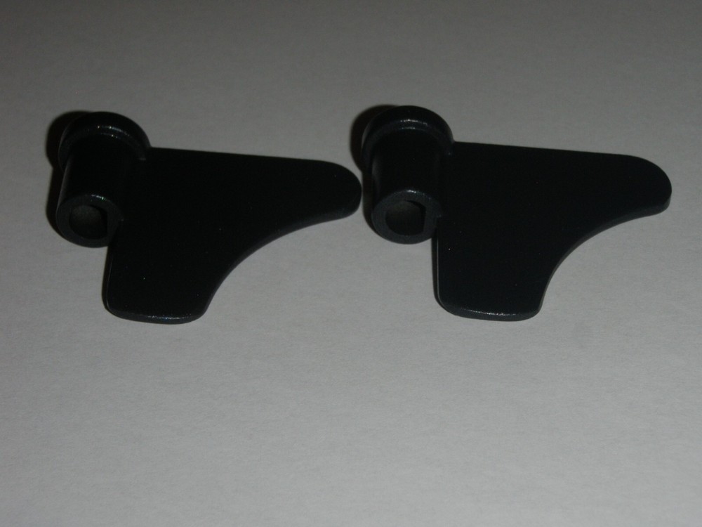 Paddle for Vevor Bread Maker Model BM8902-A (Choose 1 or 2) (Bin: RD43)