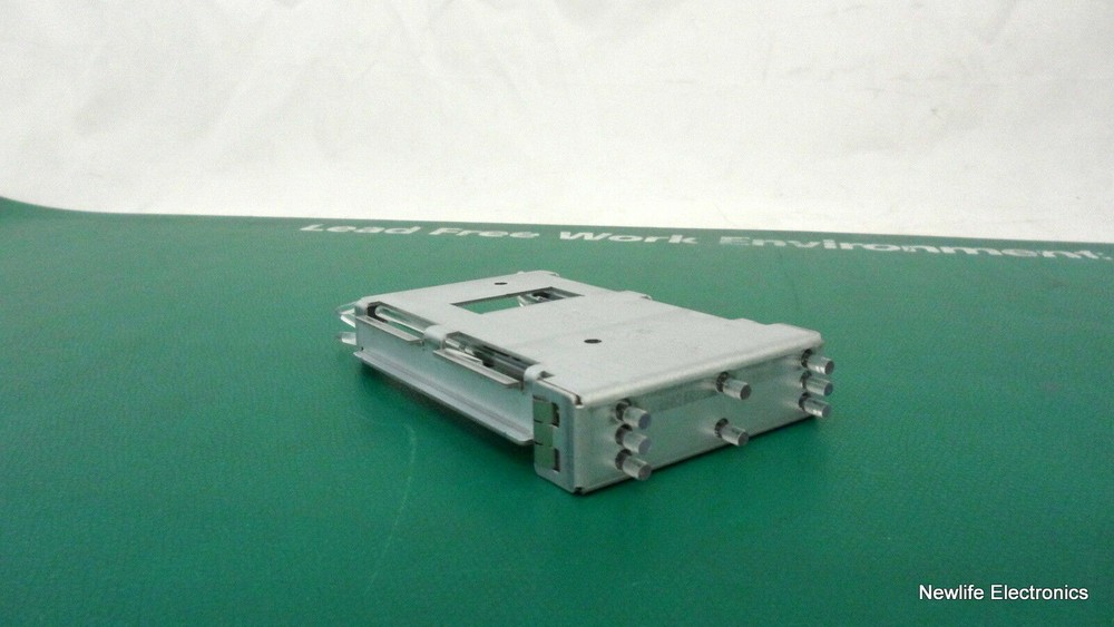 HP AB463-0152D Integrity rx6600 Light Pipe Display Panel