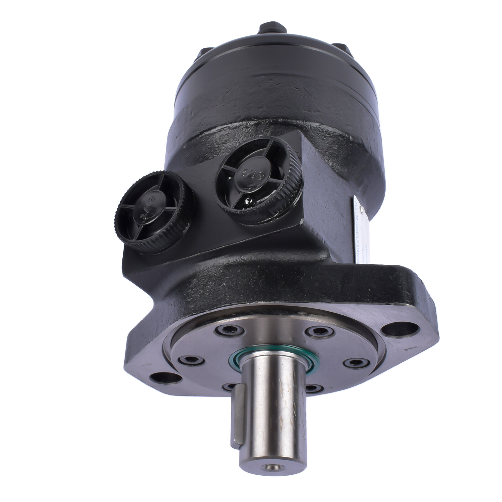 Hydraulic Motor 101-1026-009 1011026 fit for Eaton Char-Lynn H Series 2 Bolt Std