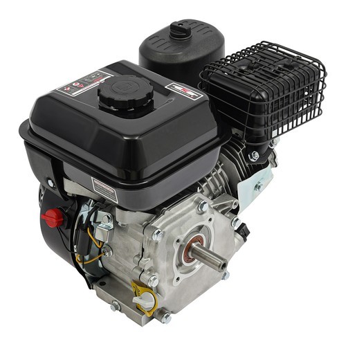 212cc 7.5HP 4-Stroke Gasoline Engine Steel Start Engine W/ Pull Start