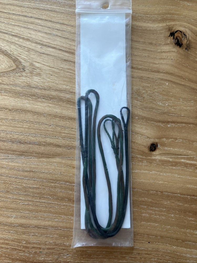 New Vapor Trail Bow String Y-Cable 37 3/4”