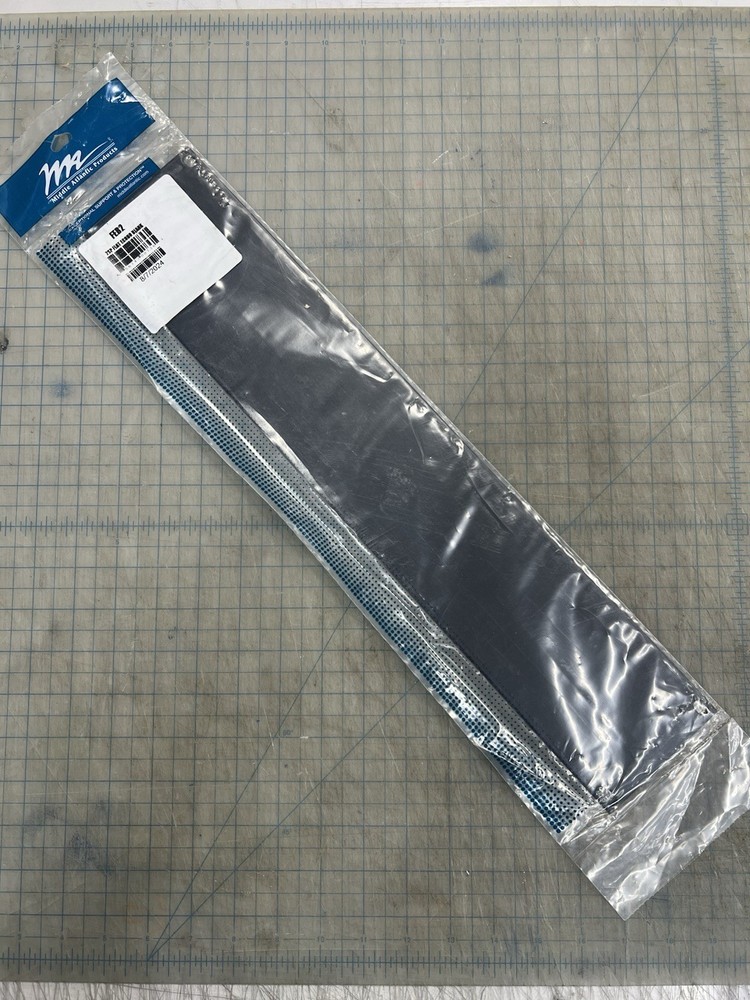 Middle Atlantic Products 2sp Flat Econo Blank