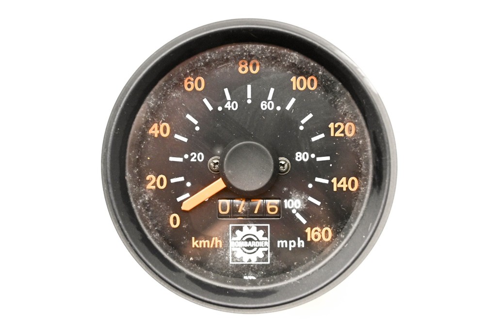 OEM Ski-Doo 414602800 Speedometer