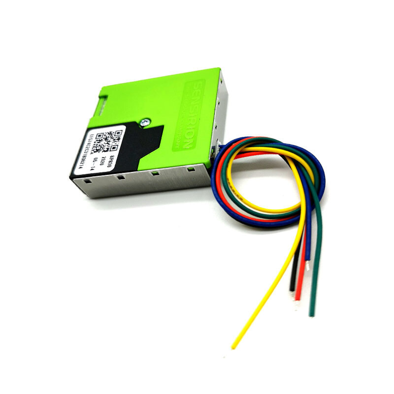 1PC Micro Dust Sensor with Cable SPS30