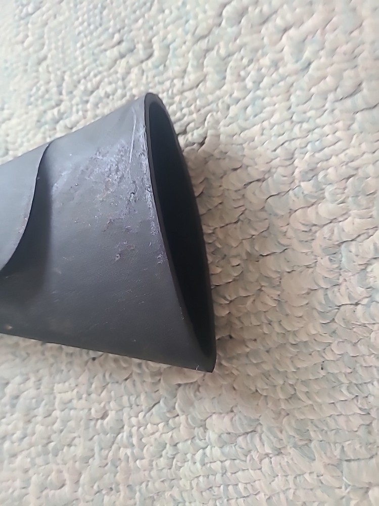 Traditions Thunderbolt .50 Cal. Inline Muzzleloader Synthetic Stock