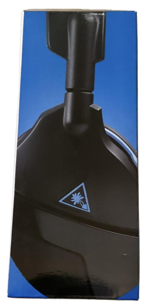 Turtle Beach Ear Force Stealth 600 wireless gaming headset