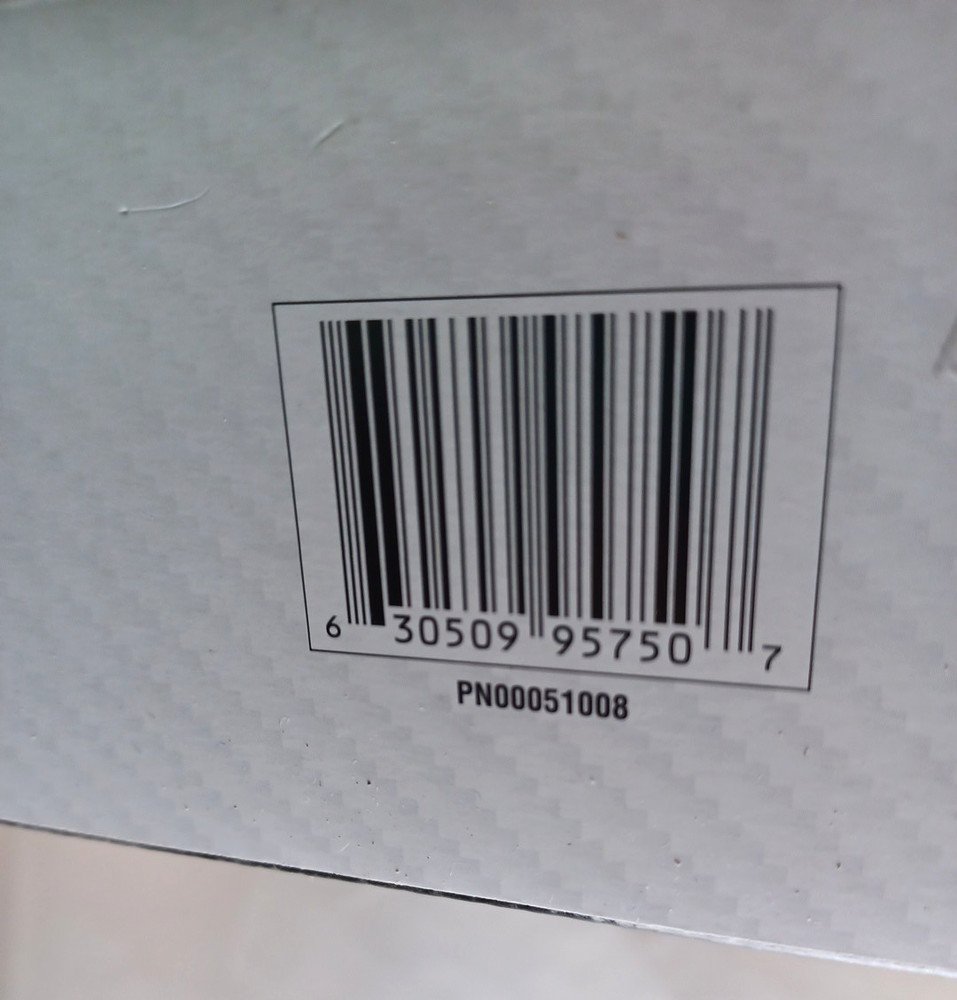 Nerf Hyper Extreme Speed Mach-100 Fully Motorized 100 Round Capacity