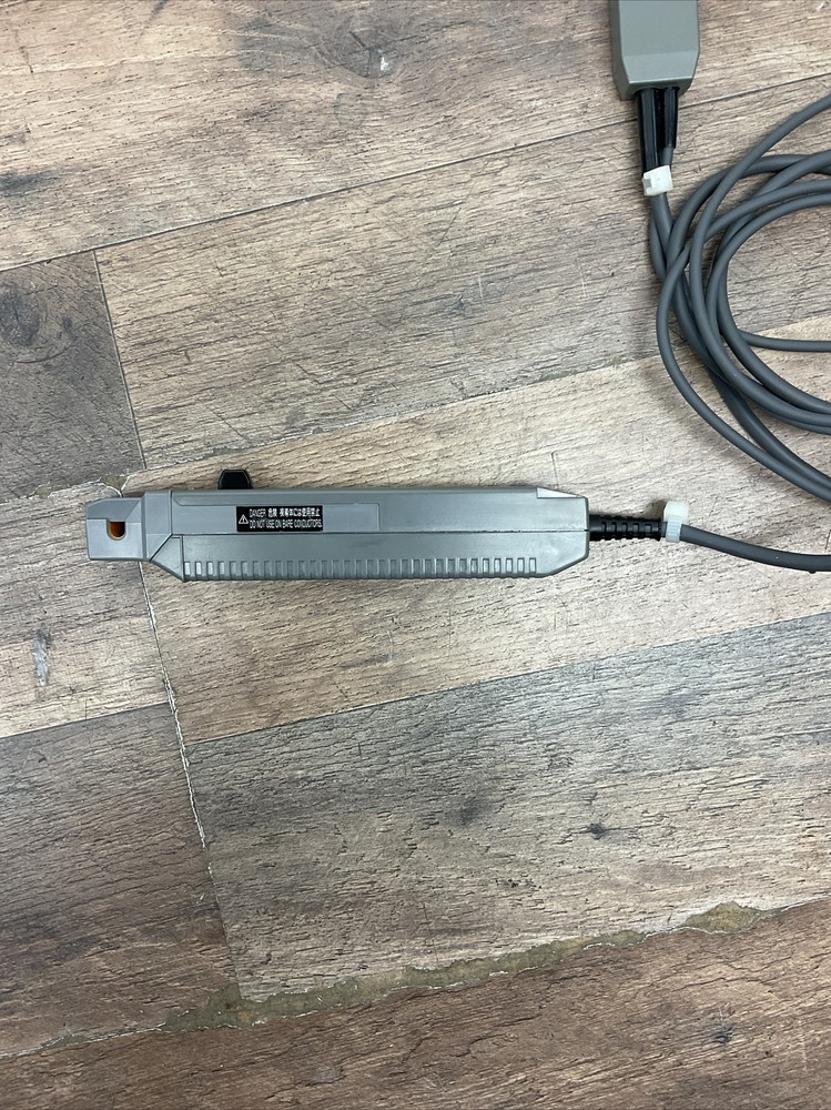 Yokogawa 701932 Current Probe