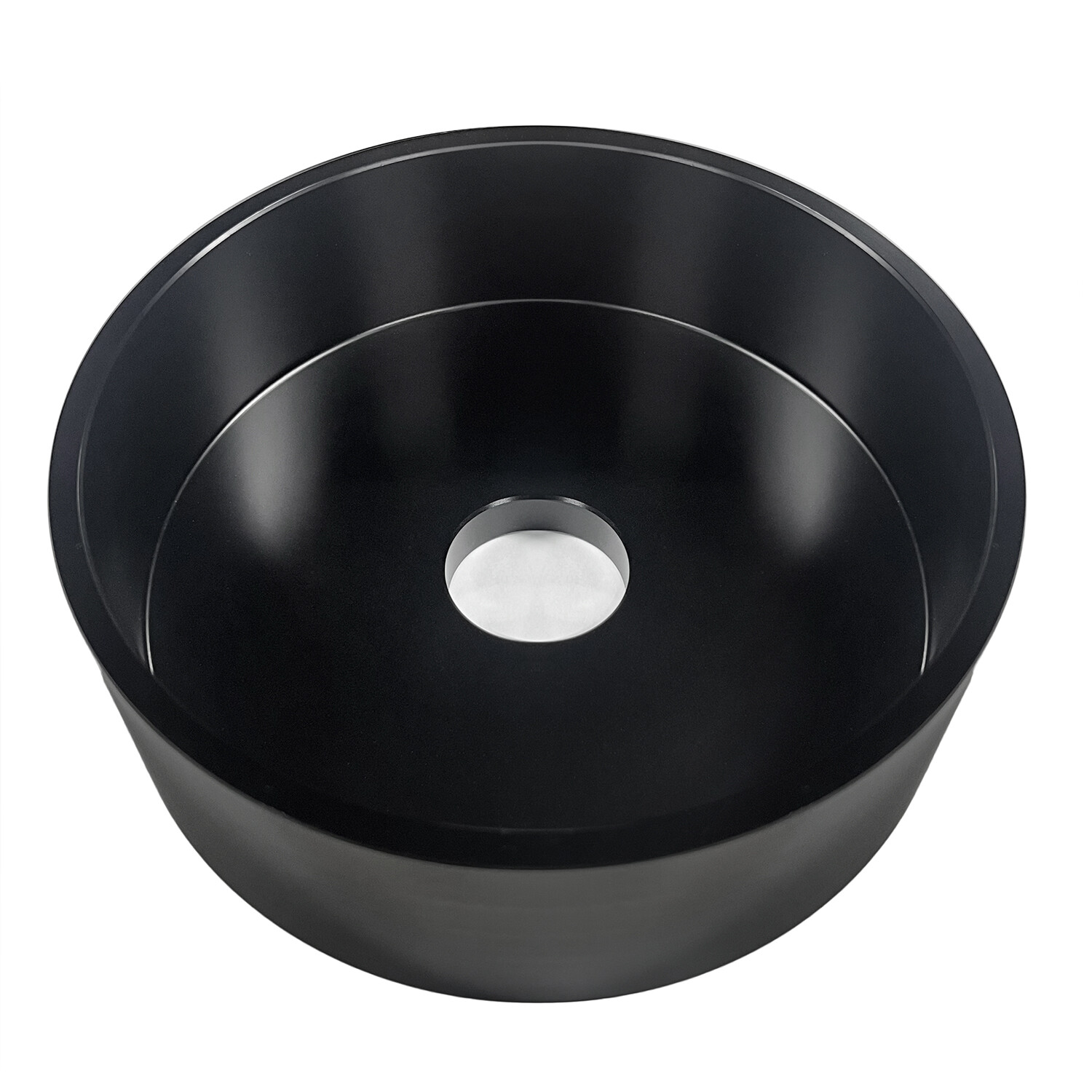 Wheel Balancer Large Truck Rim Spacer Backing Plate - 40mm Shaft Coats