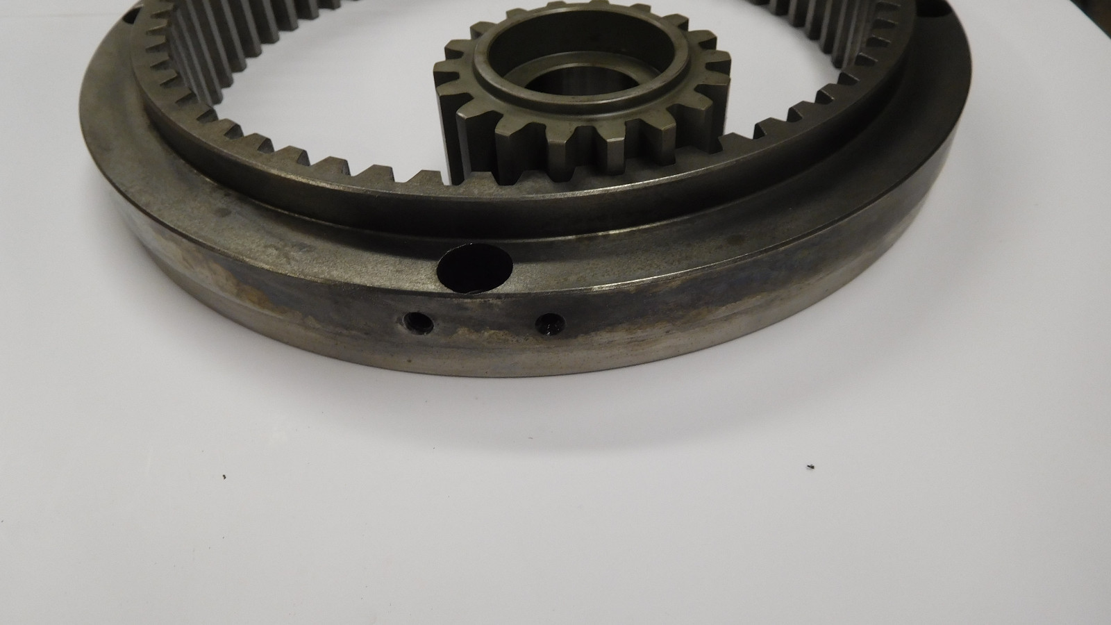 Hobart 60 80,qt H600 P660 L800 Mixer planetary ring & Pinion Gear 024270 437692