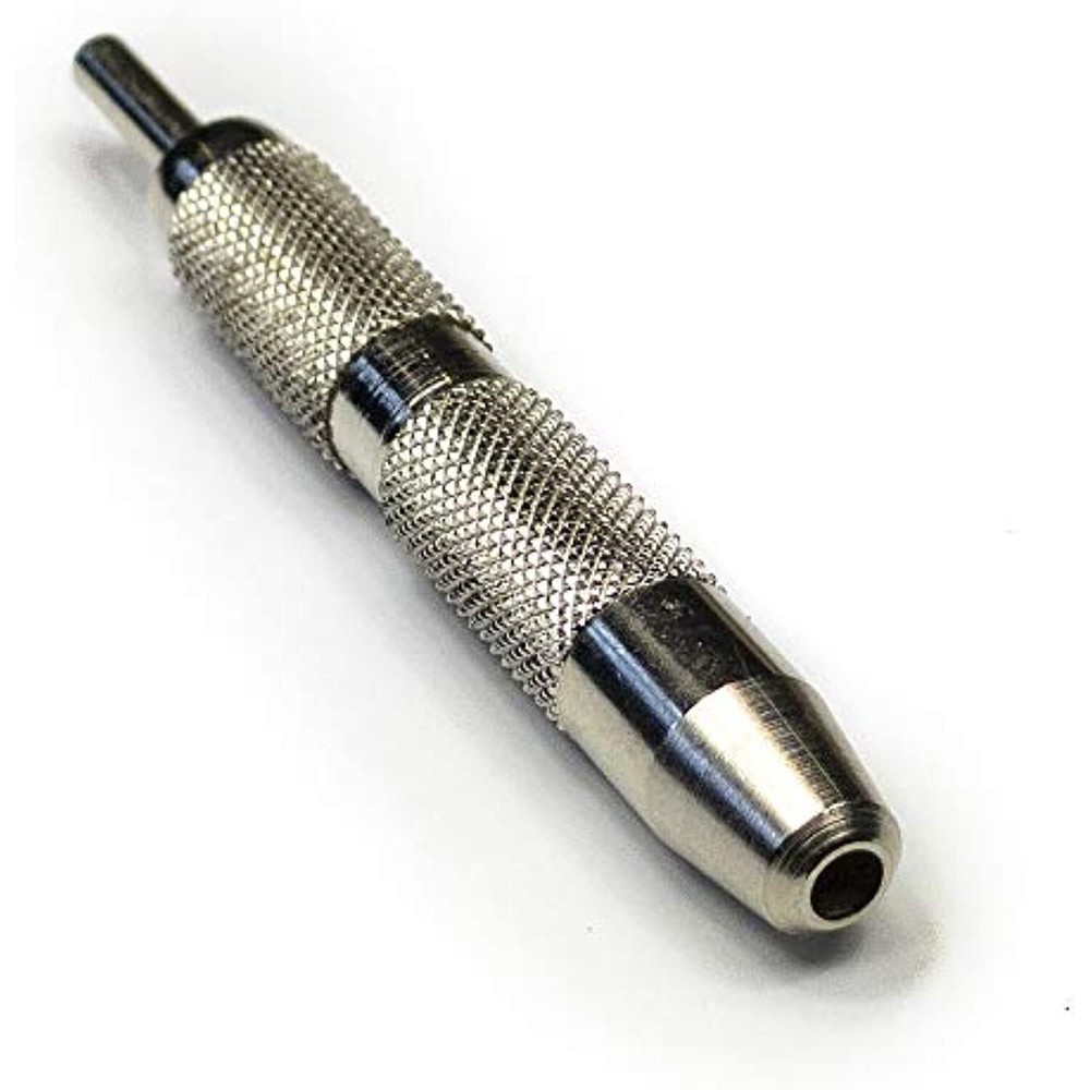 General Tools 806 Jiffy Centering Punch, Silver