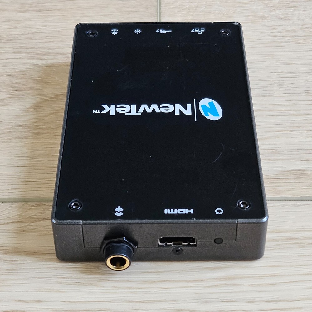 NewTek Connect Spark Pro Video Converter