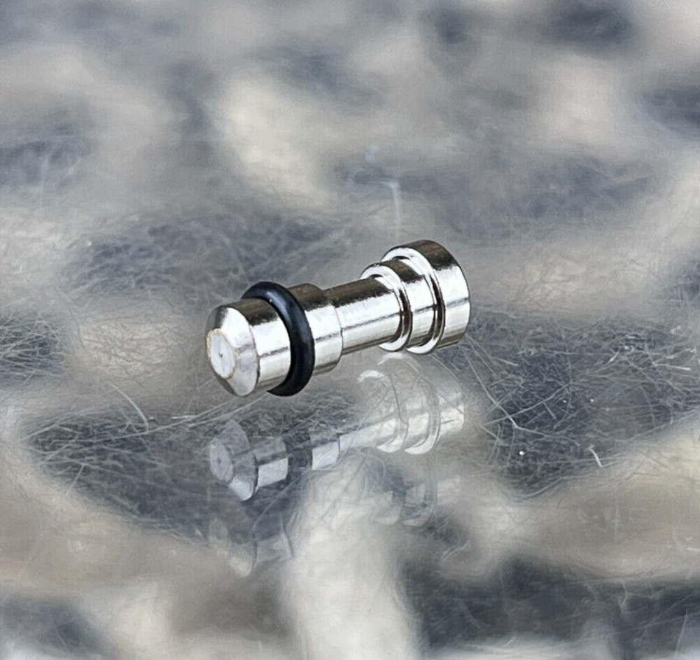 NEW Planet Eclipse Etha 2/3 Pushbutton Assembly (SPA050578A000)