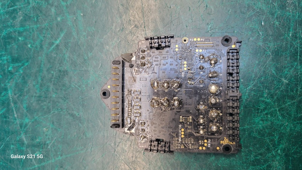 DJI Mavic 2 Pro/Zoom ESU Board