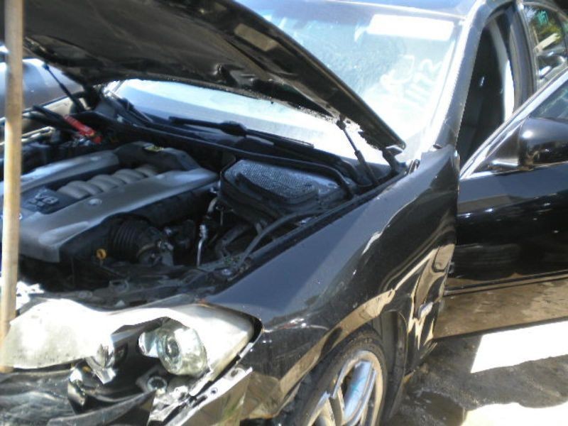 M45 2007 Distributor 137417
