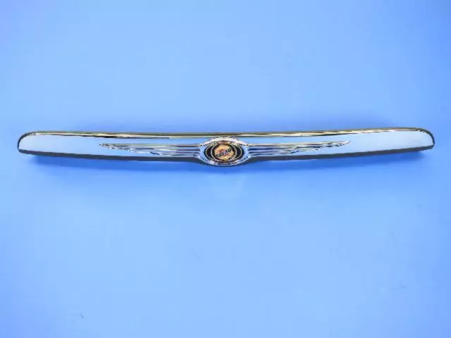 Genuine Mopar Lift-Gate Handle 5019202AA