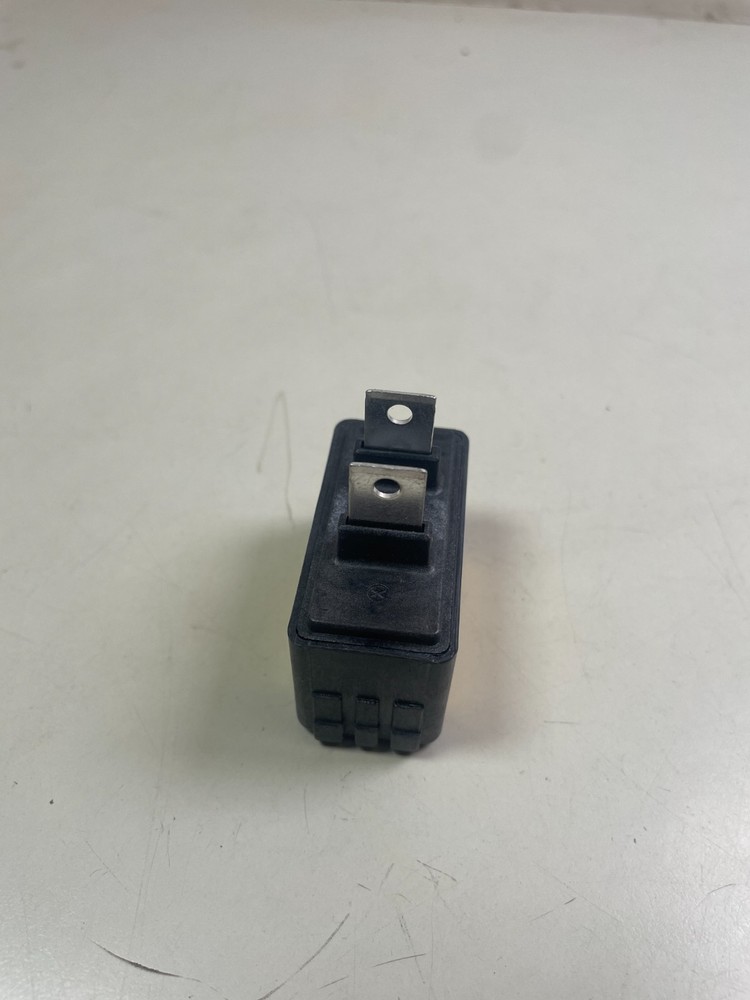 Bussmann TCF60 Low-Peak Cube Fuse Surplus